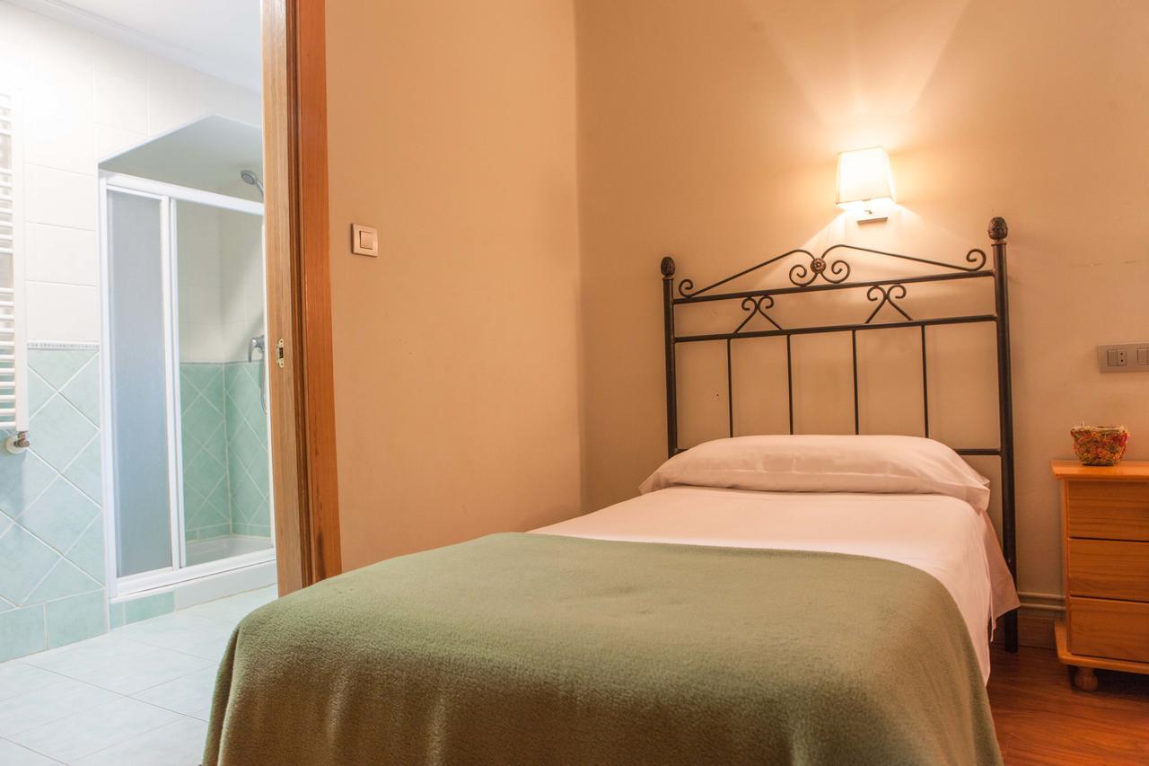 Casa Rural Lagun Etxea Pobes 外观 照片