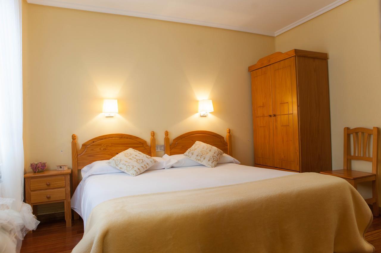 Casa Rural Lagun Etxea Pobes 外观 照片